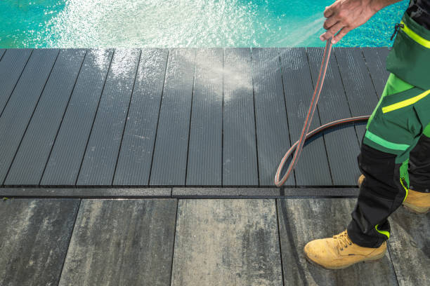 Best Affordable Power Washing  in Delft Colony, CA