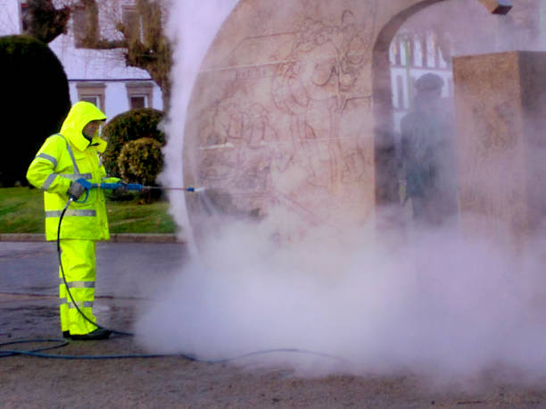 Best Affordable Power Washing  in Delft Colony, CA
