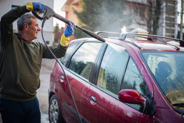 Best Residential Pressure Washing Services  in Delft Colony, CA